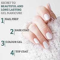 Vista 3 de Mia Secret 3 unidades sin ácido imprimación Xtra Bond acrílico UV Gel 0.5 fl oz