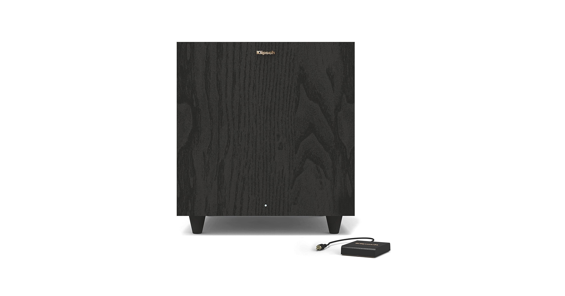 240911h　動作美品　klipsch r-80swi　サブウーファー 240911h 動作美品 klipsch r-80swi サブウーファー Amazon.com