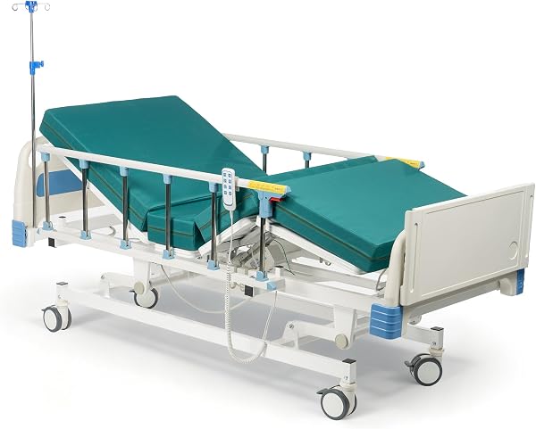 ELENKER 3-Function