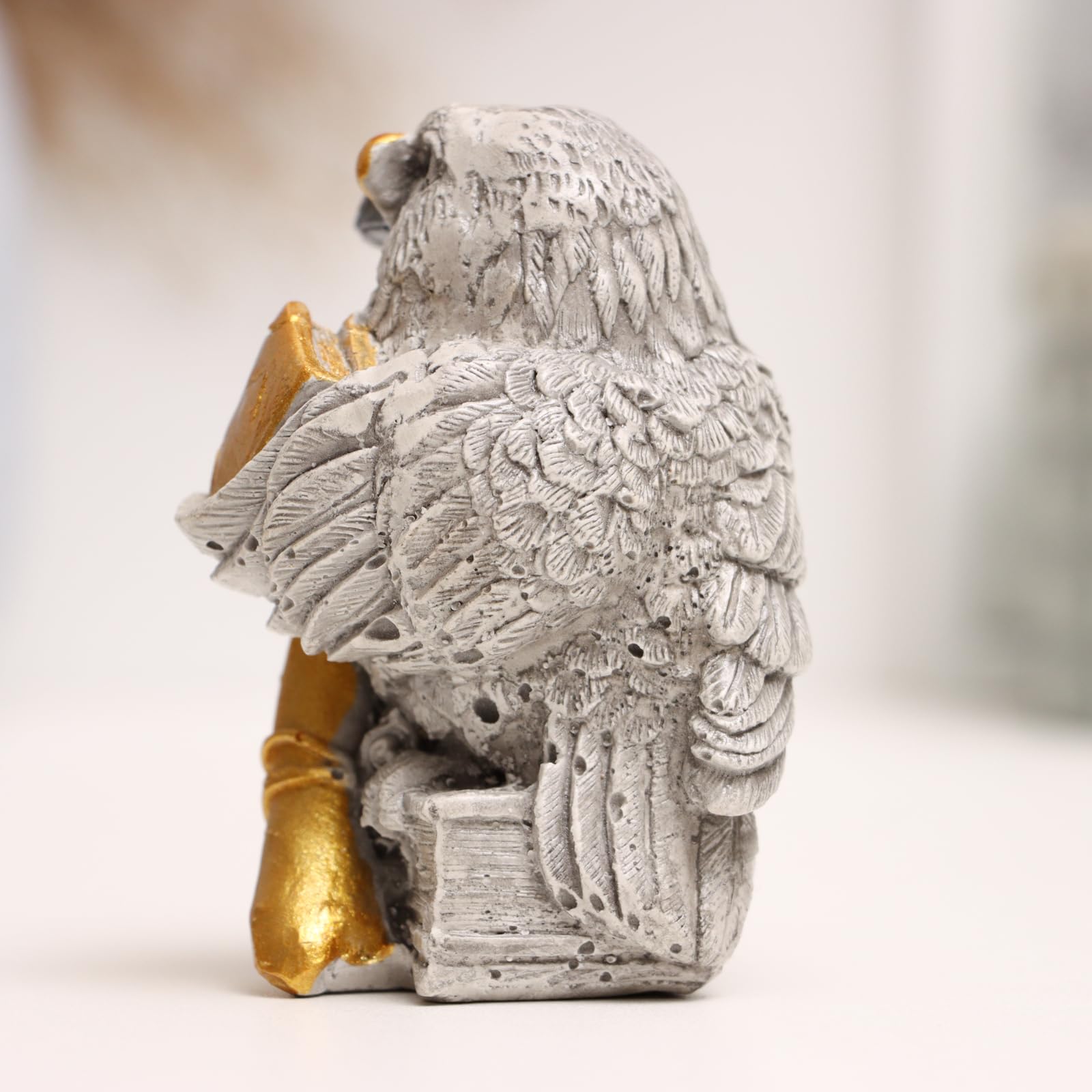 Figurine décorative animale en céramique Couleur brun patiné Recollection | La Redoute