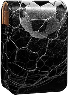 Estuche de lápiz labial, organizador de lápiz...