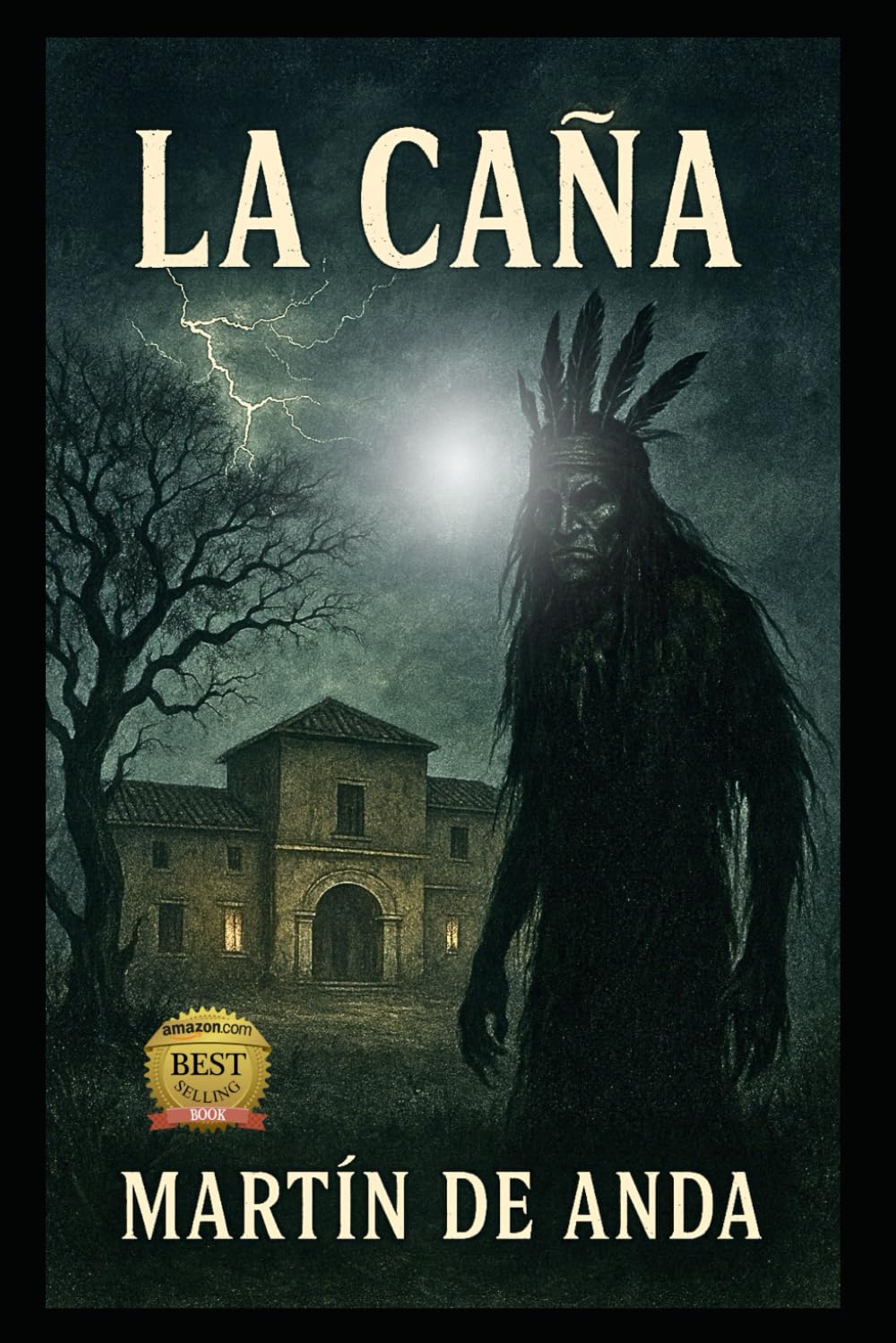 LA CAÑA