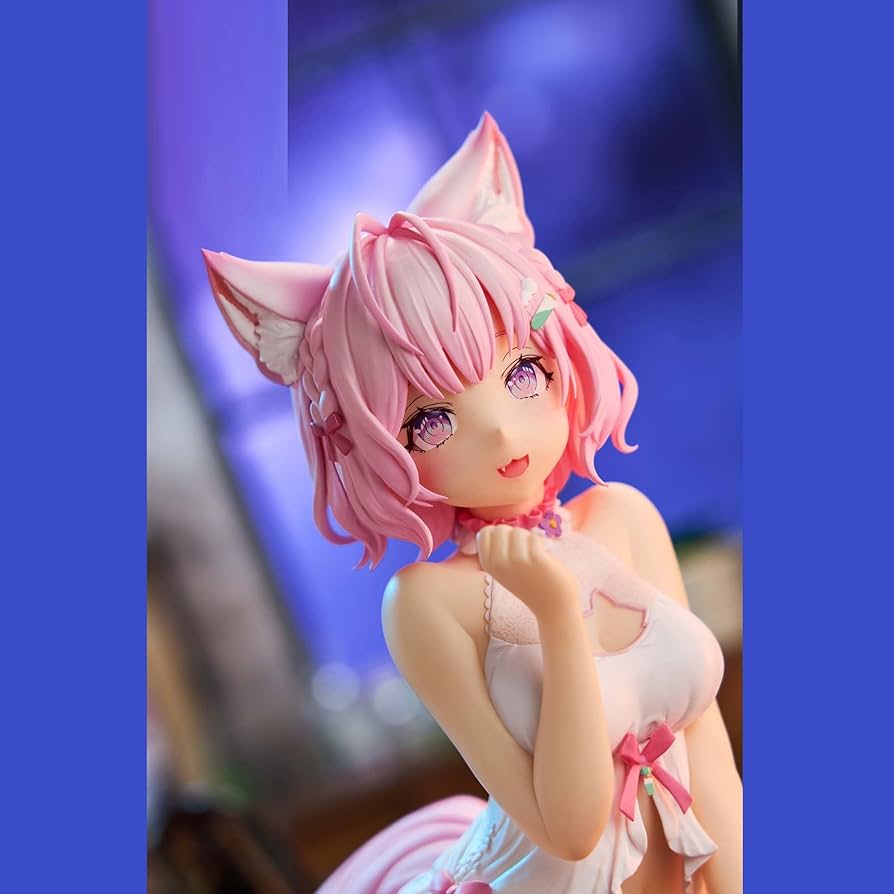 ホロライブ #hololive Relax time-博衣こより30体フィギュア Amazon.co.jp: 博衣こより フィギュア ホロ*ライブ #holo*live IF