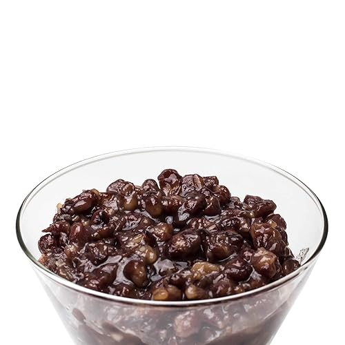 Miniatura 5 de Tea Zone Frijoles rojos (7.25 libras) para postres de bebidas, refrigerio dulce o comer directamente