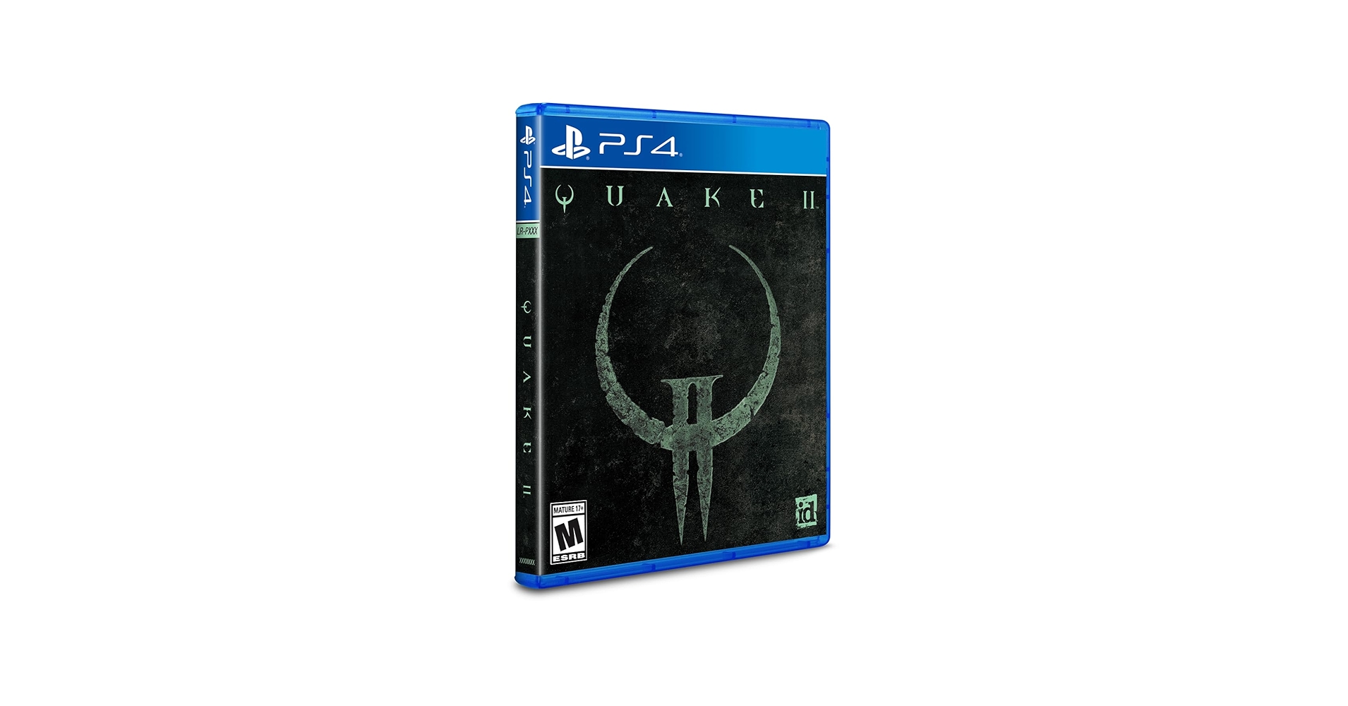 クエイク 2 II Quake 2 II 新品未開封 Limited Run #530: Quake II 2 (PS4) Playstation 4 | eBay
