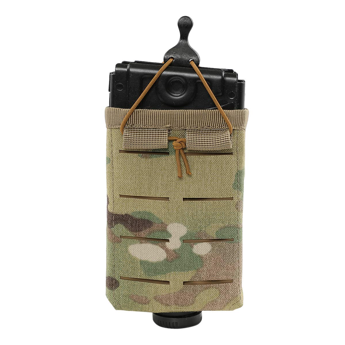 Amazon | WoSporT FirstSpear MultiMag Rapid-Adjust Pocketタイプ