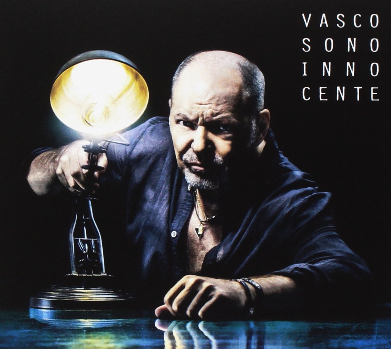 Sono Innocente (Spec.Edt.CD+2dvd)