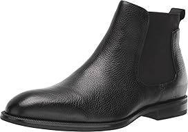 kenneth cole zac chelsea boot