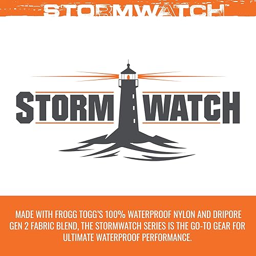 Miniatura 6 de FROGG TOGGS Pantalón impermeable estándar Stormwatch para mujer