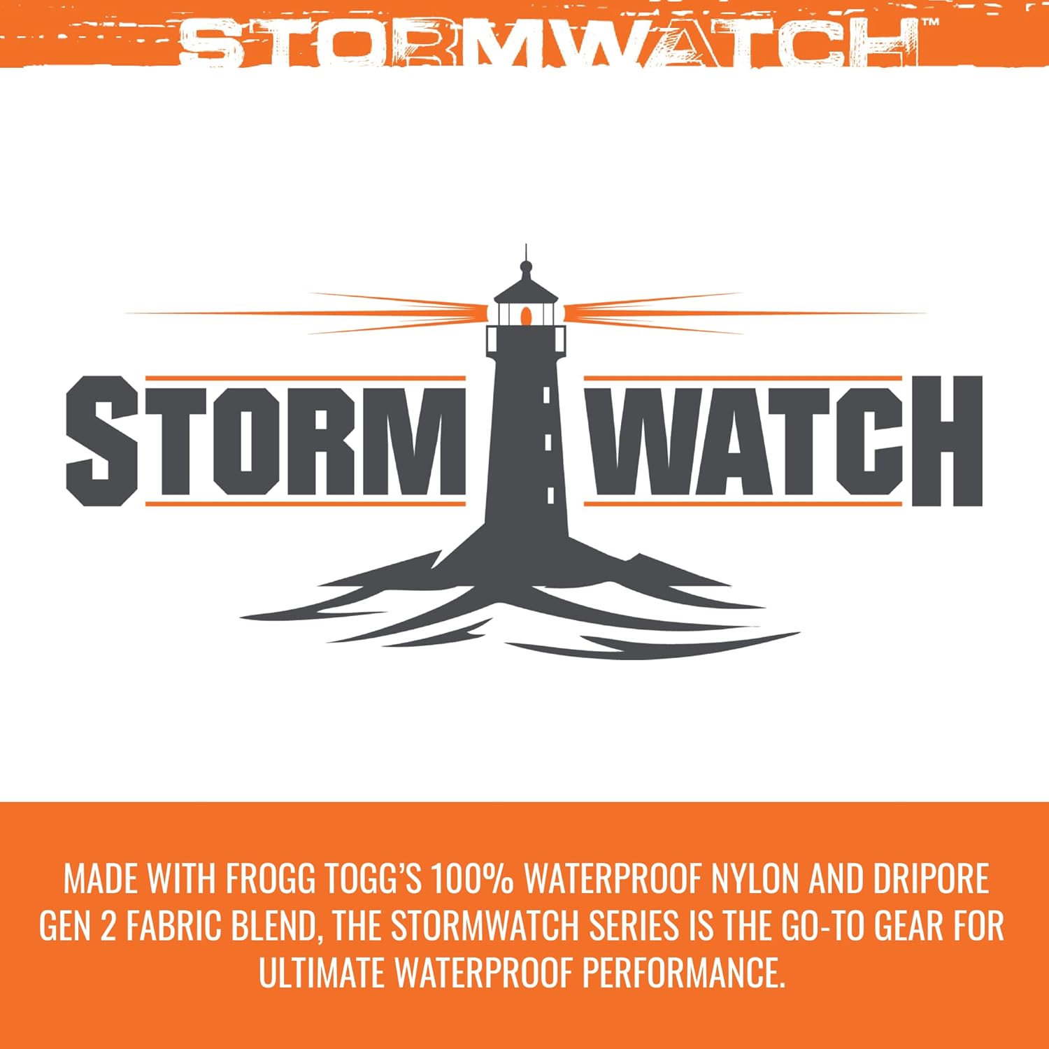 FROGG TOGGS Women's Standard Stormwatch Waterproof Pant : Sports & Outdoors