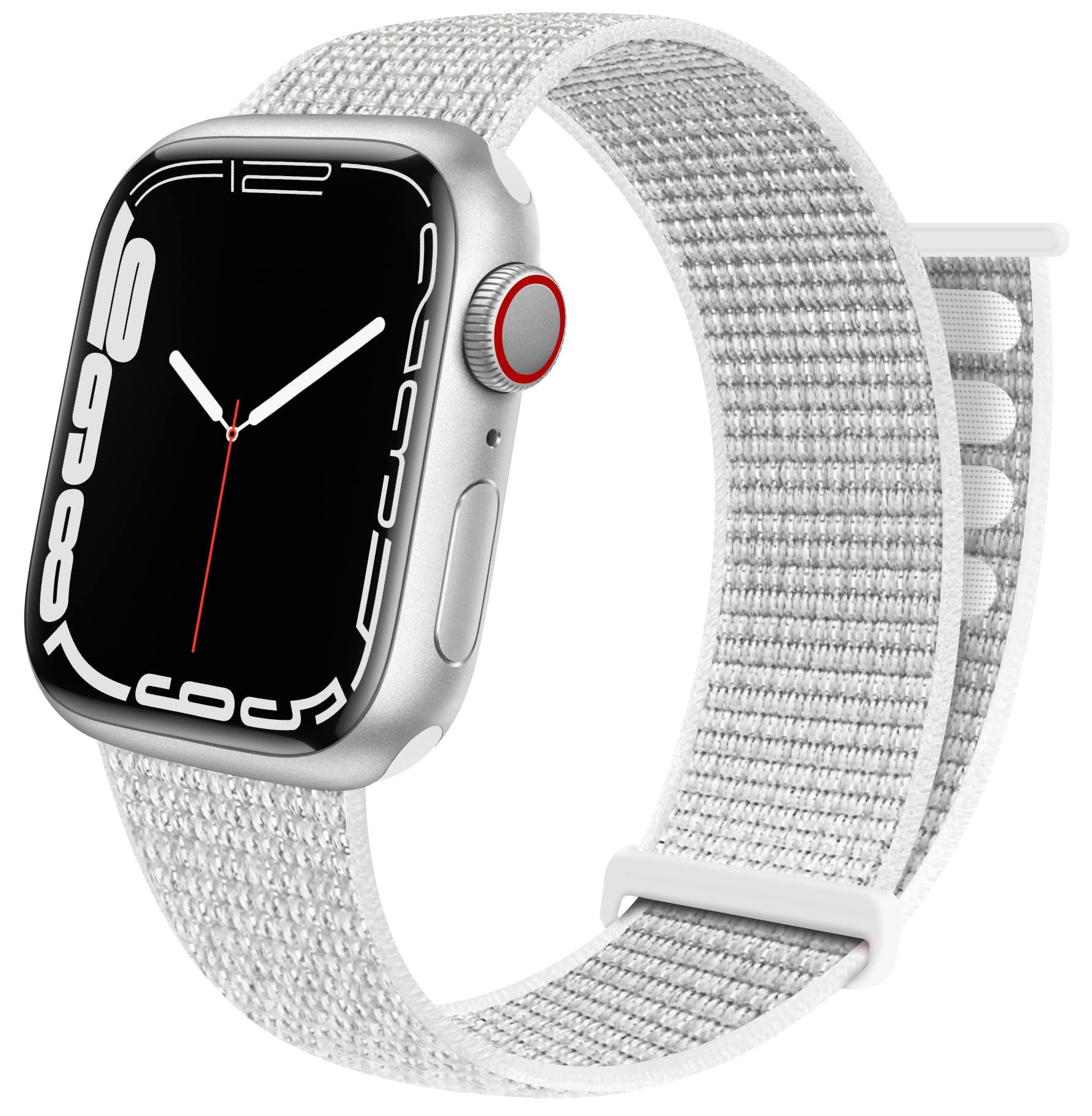 Sport Loop Band Compatible With Apple Watch Band 38mm 40mm