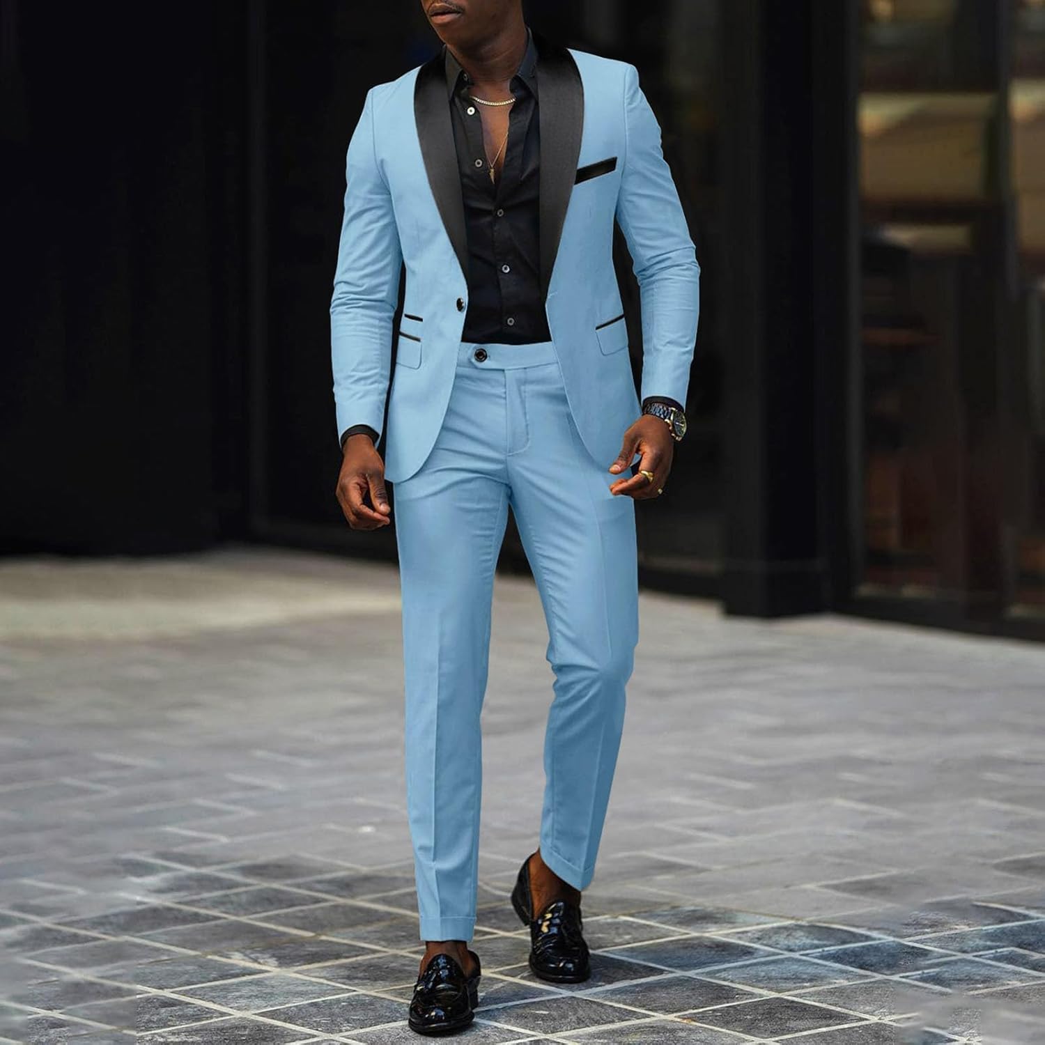 NANO universe（ナノ・ユニバース） セットアップ ドライストレッチ