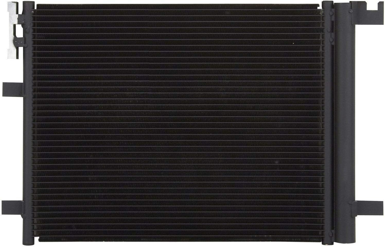 BESUTO AC Condenser for Chevrolet HHR 2006-2011 2.0 2.2 2.4 L4