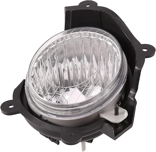 Miniatura 4 de 1 par coche parachoques delantero niebla luces asamblea conducción lámpara señal lámpara para Kia Cerato 2005 2006