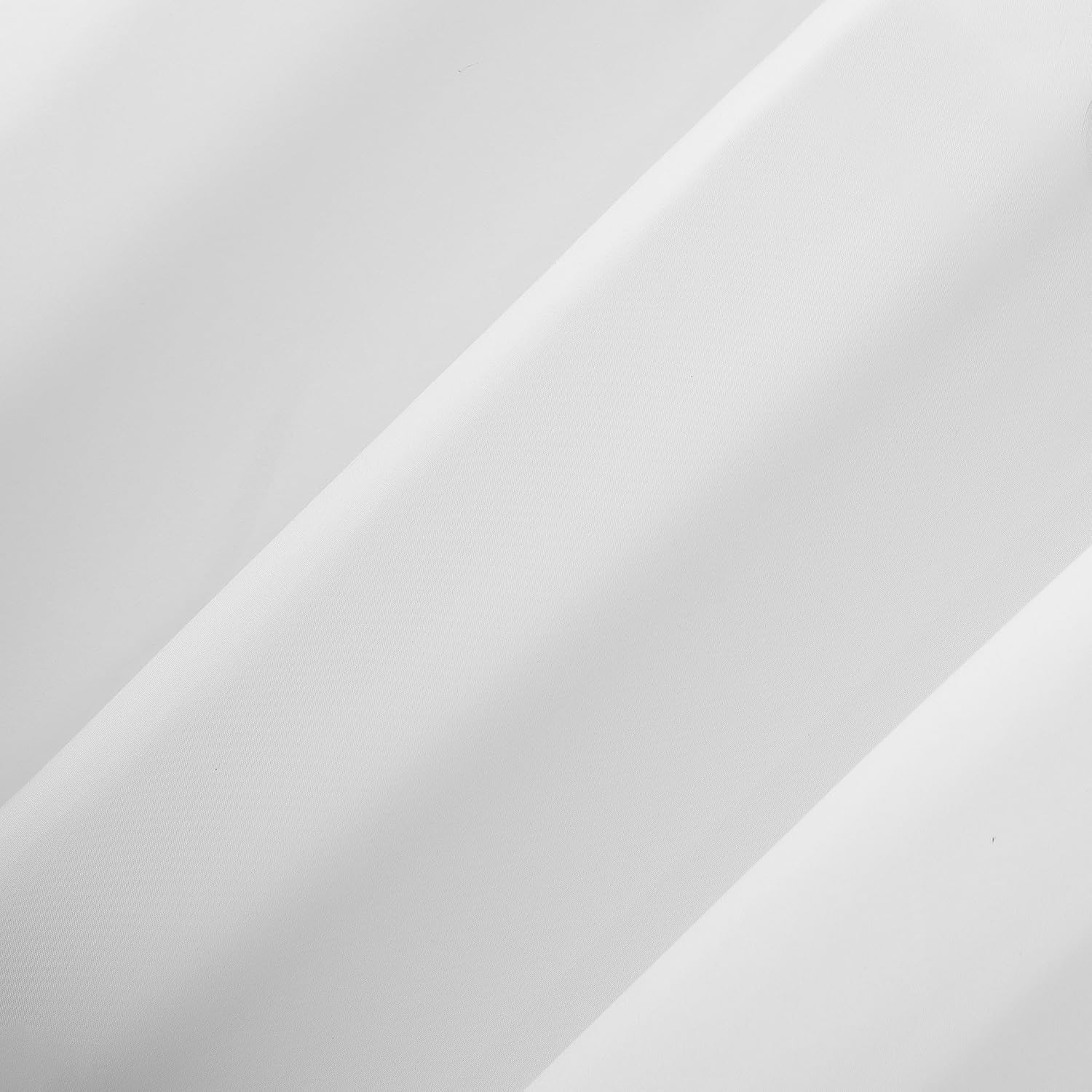 Tenda Isolante Pannello Lindstrom No. 918 – Draft Shield In Pile – 101,6x213,4 Cm Bianco