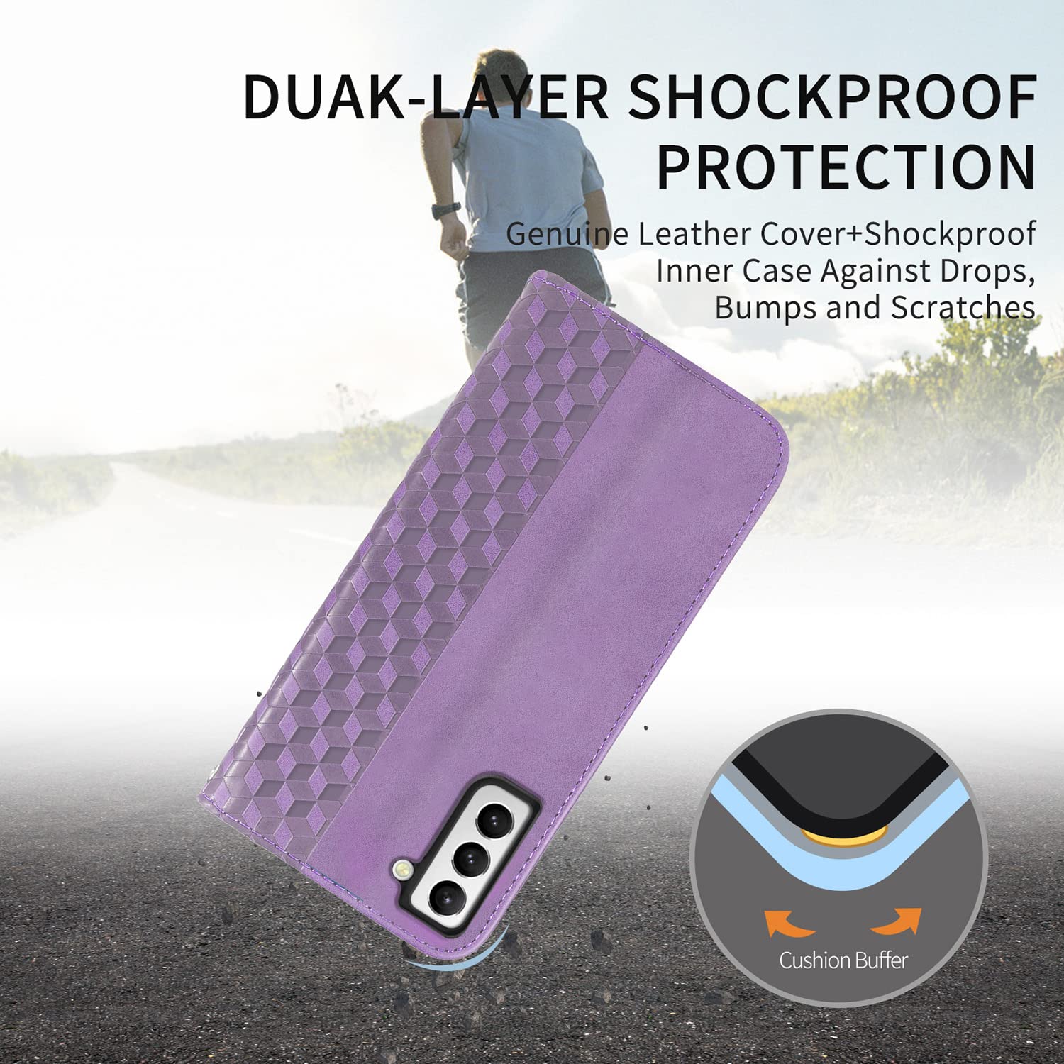 Amazon.co.jp: Galaxy s21 5G ケース 手帳型 galaxy s21 5g ケース