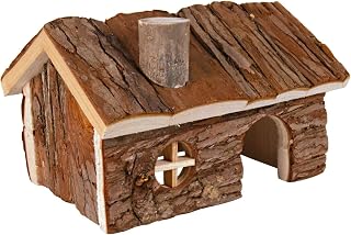 Trixie 6160 Natural Living Haus Hendrik, 20 × 13 × 13 cm