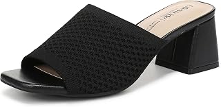 LifeStride Colette2 Slide Sandals