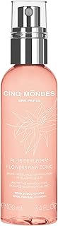 Cinq Mondes Flowers Rain Tonic - Tónico antic...