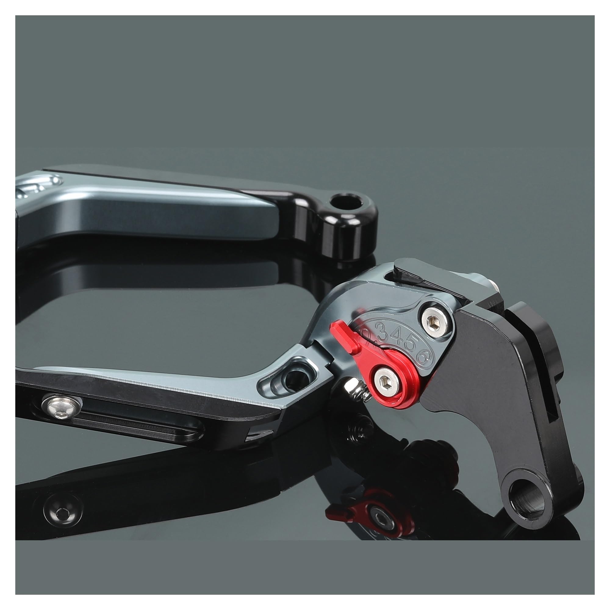 Leva Freno Frizione Per SH 350i/300i/160i/150i/125i 2005-2024 Accessori Leva Freno Frizione Set Maniglia Pieghevole Regolabile Leve Di Protezione