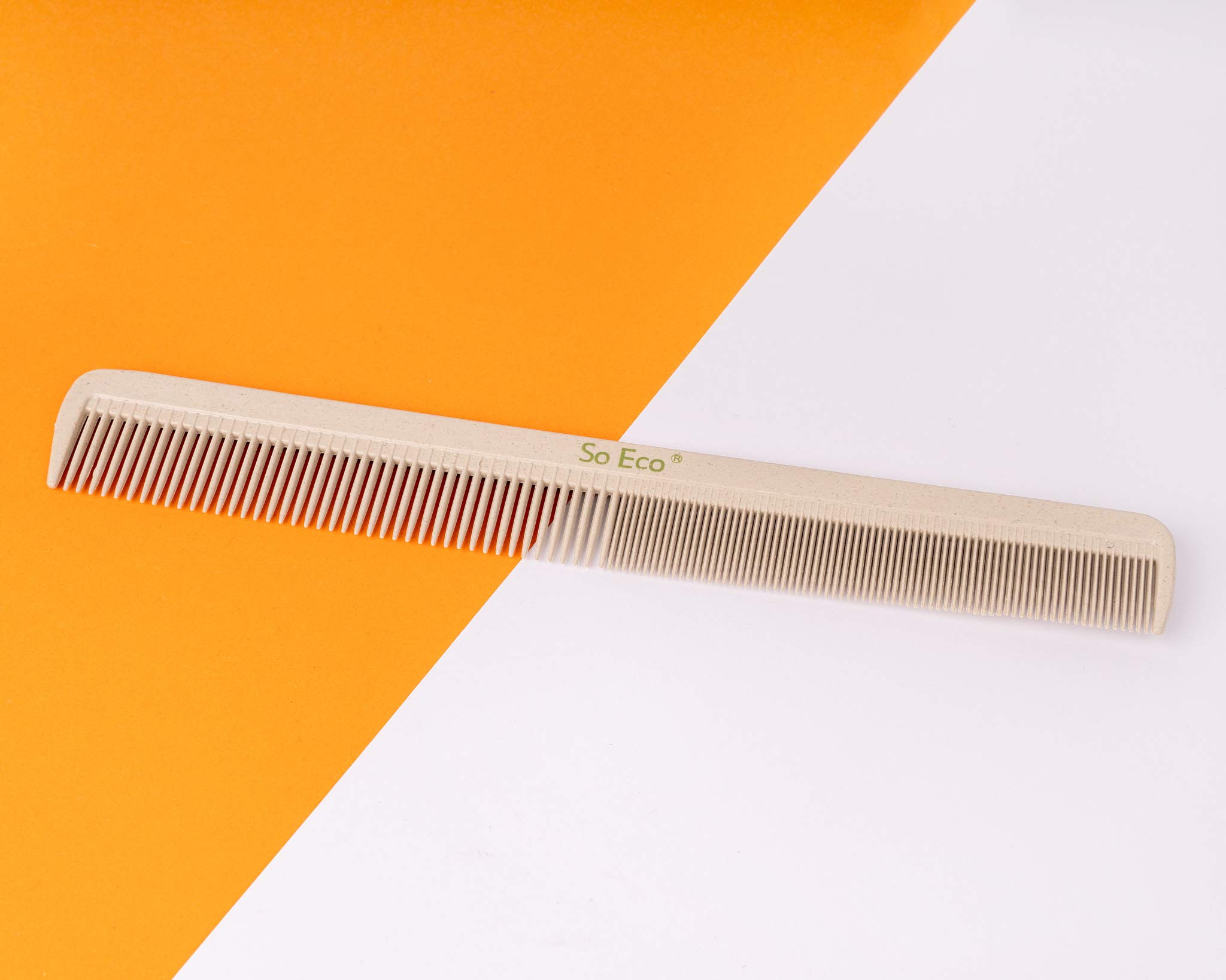 So EcoBiodegradable Cutting Comb, 80 40 074