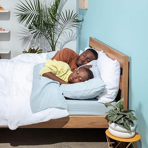 Miniatura 5 de Nod por Tuft & Needle Colchón de 15,2 cm, individual XL