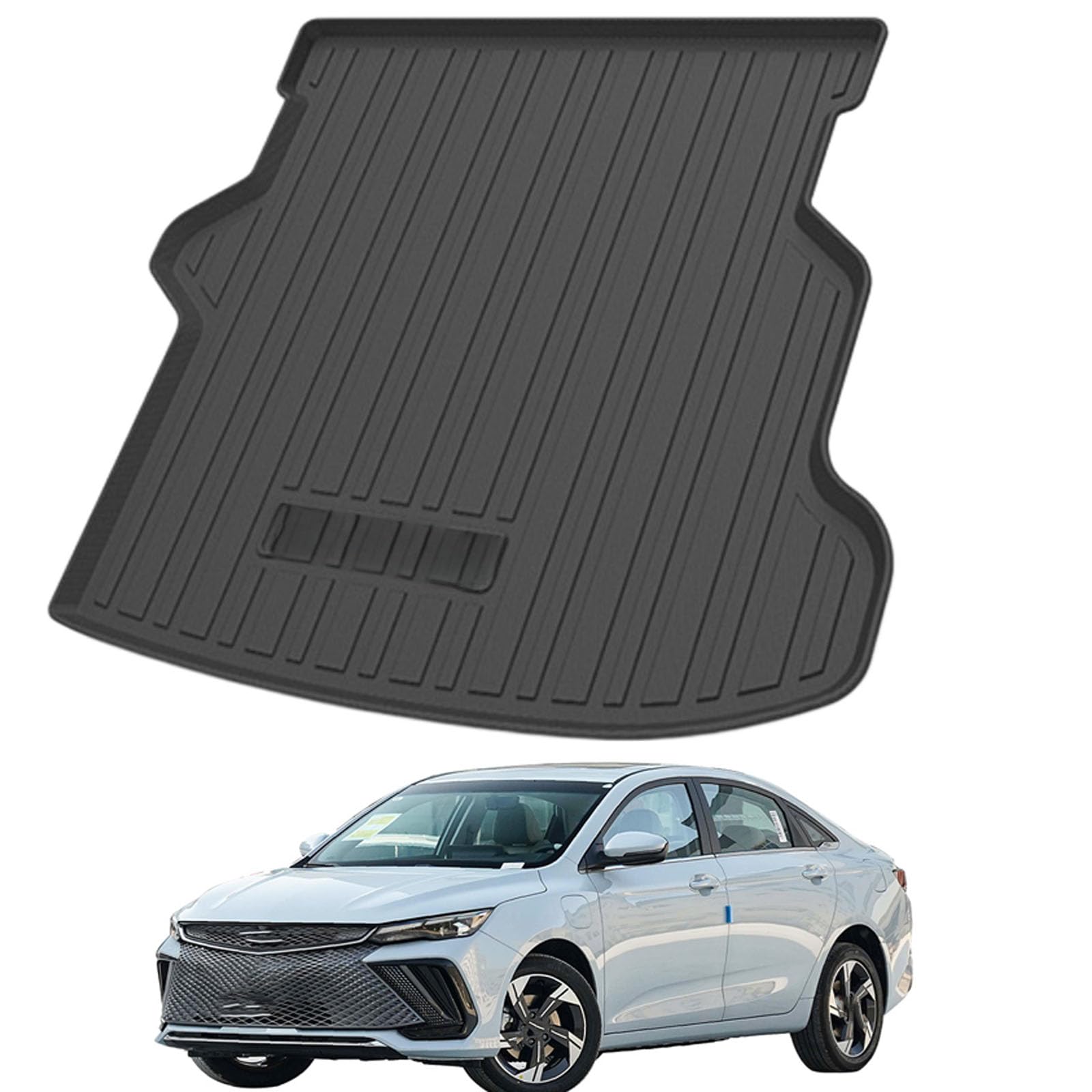 PAPEP Cargo Liner for Geely Emgrand L and Thor Hi-P 2022-2024