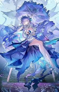 Amazon.co.jp: [ETER] qiqincosplay 鳴潮 カンタレラ コスプレ衣装