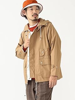 Reversible 3 Layer Sailing Jacket 38-18-0039-139 38180039139: Tan Reversible 3 Layer Sailing Jacket 38-18-0039-139 38180039139: Tan
