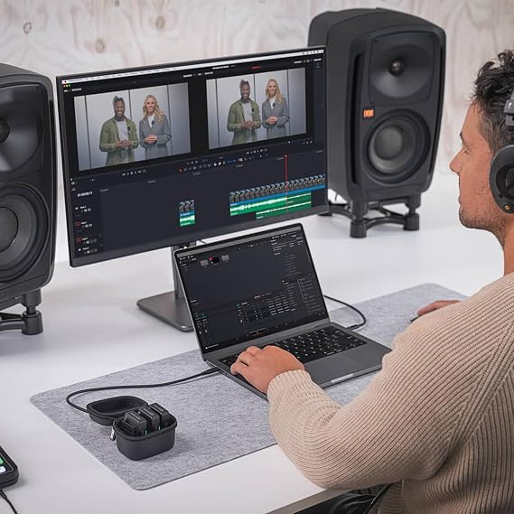 RØDE Wireless PRO