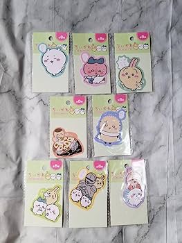 【大量】　ちいかわ　まとめ売り　90点セット　100均 大量】 ちいかわ まとめ売り 90点セット 100均 - メルカリ