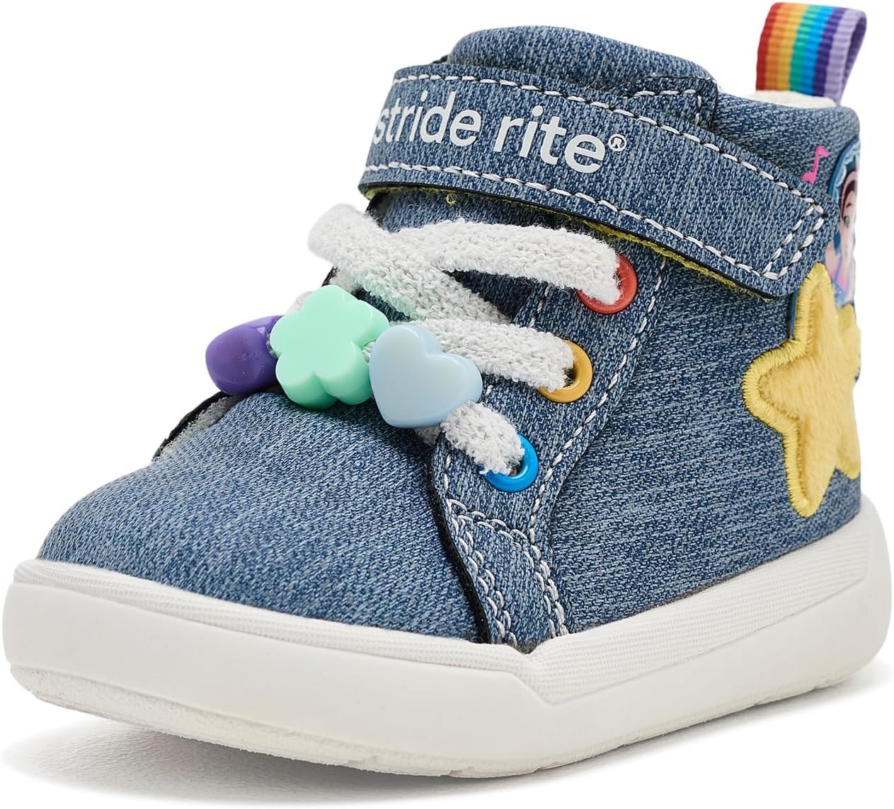 Stride Rite Can You Say (Infant/Toddler)