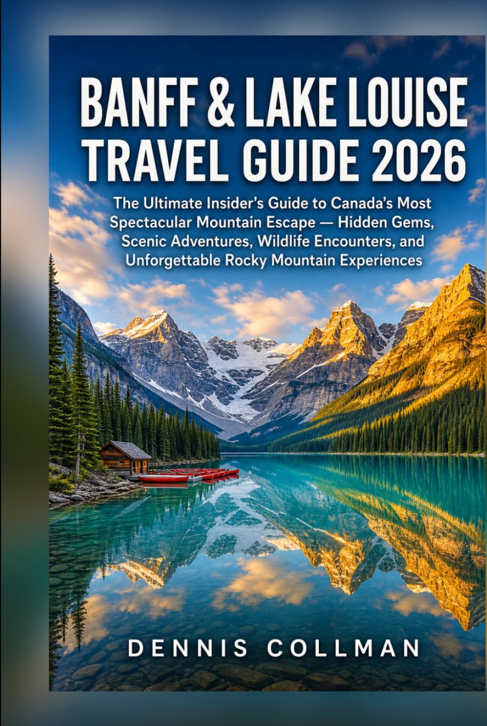 Banff & Lake Louise Travel Guide 2026