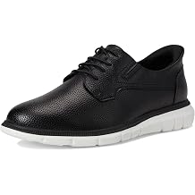 Marc Joseph New York Mens Cloud Street OxfordHands Free Technology