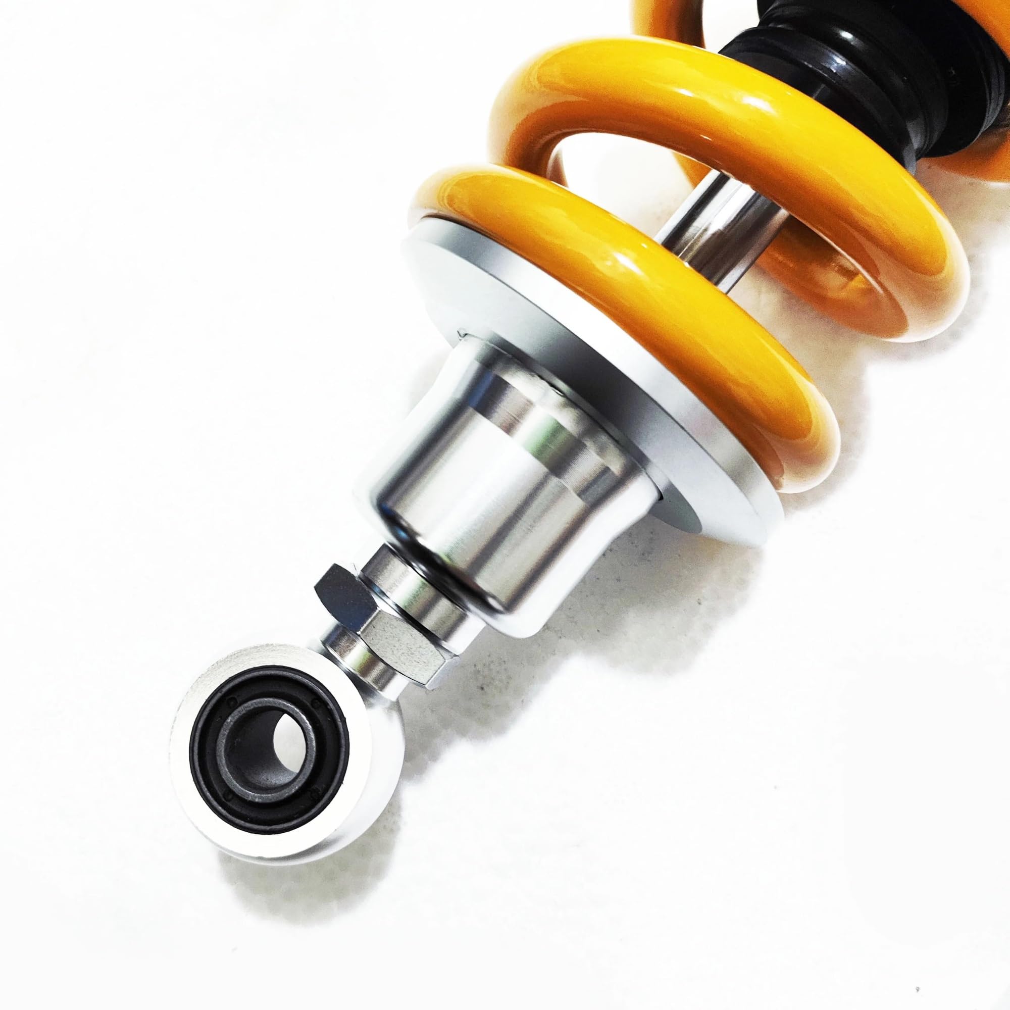 Stoßdämpfer 12mm Frühling 300mm 310mm Motorrad Stoßdämpfer Hinten Suspension Für Kawasaki ATV Stoßdämpfer Satz(300mm)