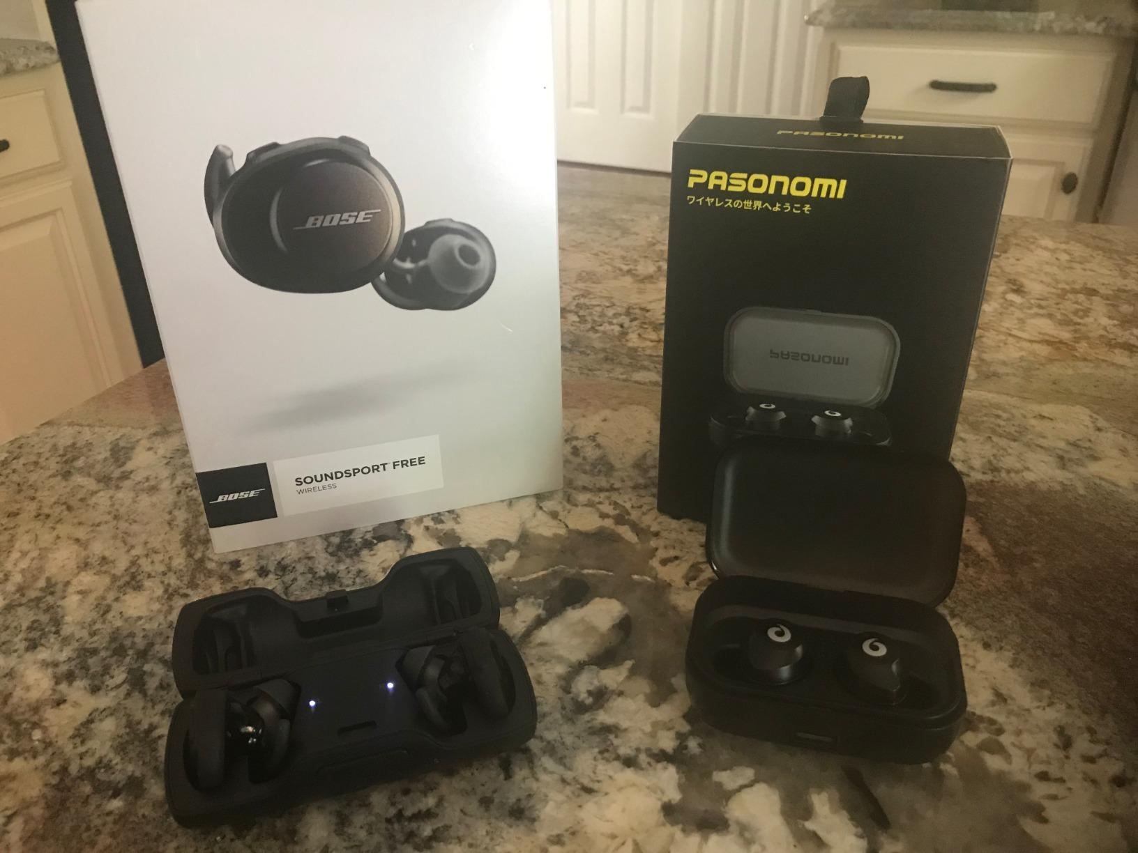 So much better than I expected