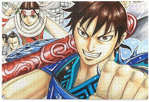 Amazon キングダム ジグソーパズル1000ピース 大人の子供パズルおもちゃゲームクラシックパズル教育ギフト家の装飾壁ア 75x50cm パズル ジグソーパズル おもちゃ Amazon キングダム ジグソーパズル1000ピース 大人の子供パズルおもちゃゲームクラシックパズル教育ギフト家の装飾壁ア 75x50cm パズル ジグソーパズル おもちゃ