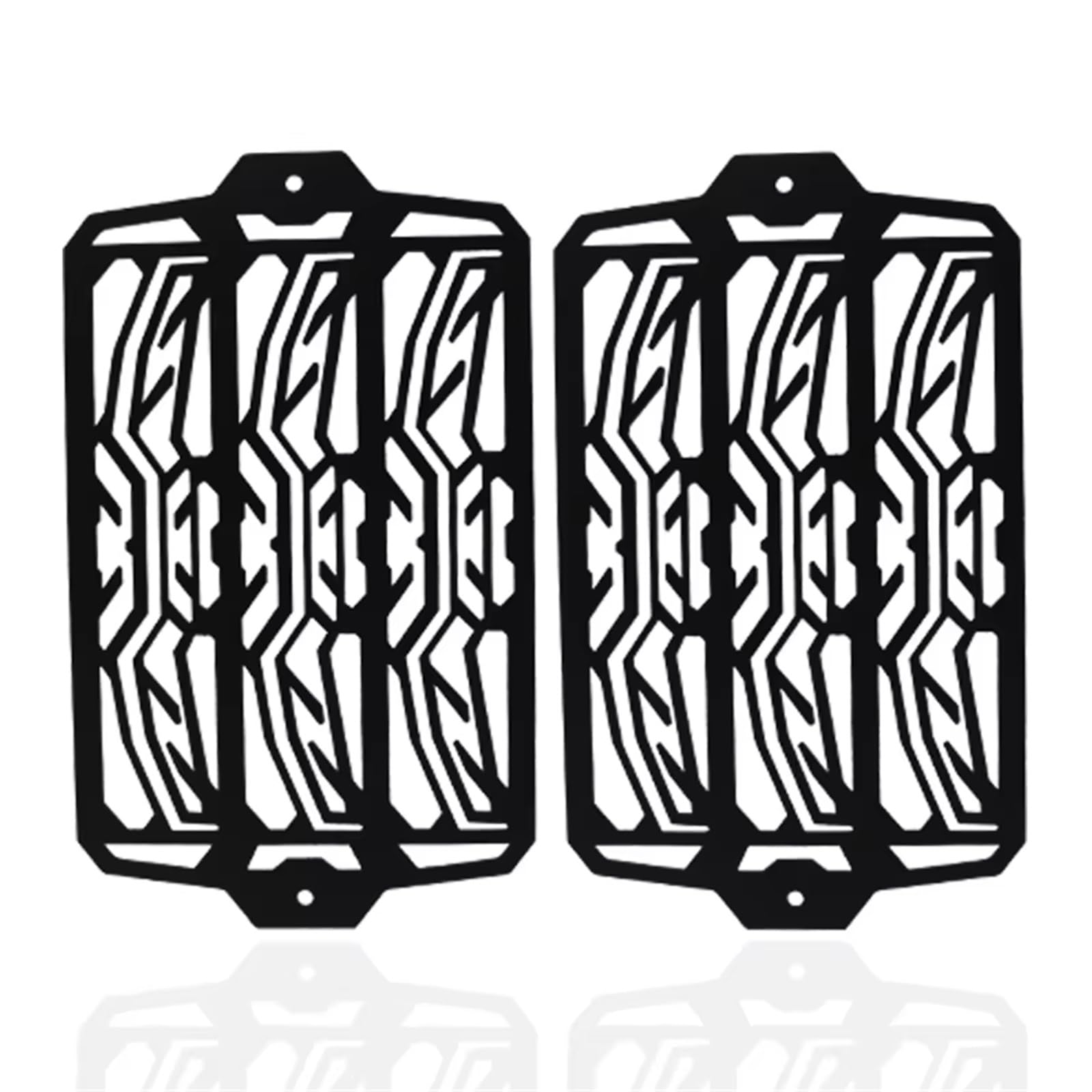 Moto Copri Radiatore Griglia Per Tiger 900 Per Per Pro Per GT 2020-2022 Motociclo Copertura Della Griglia Radiatore | Accessori moto Protezione protezione griglia radiatore
