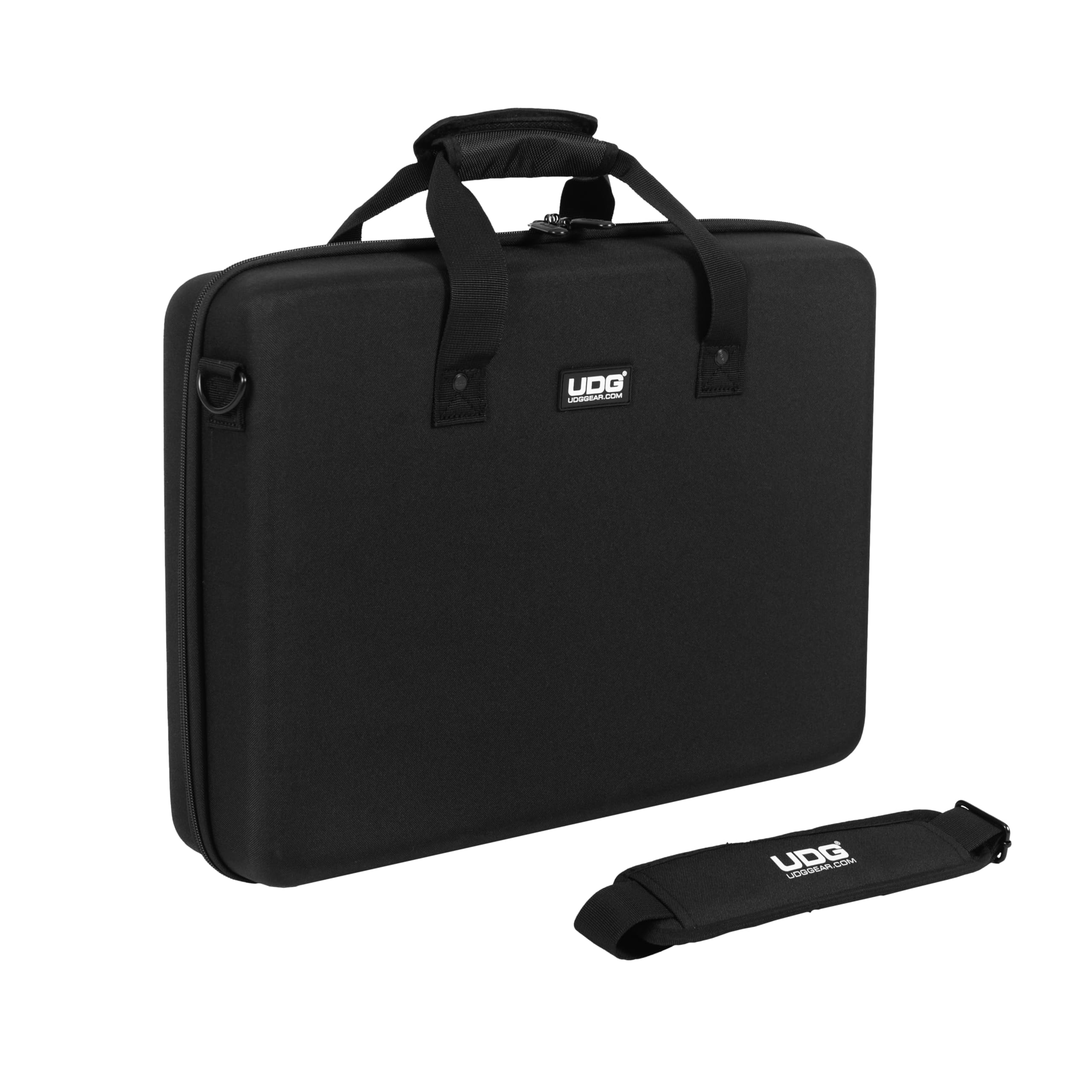 UDG Creator Akai MPC Live III Hardcase Black