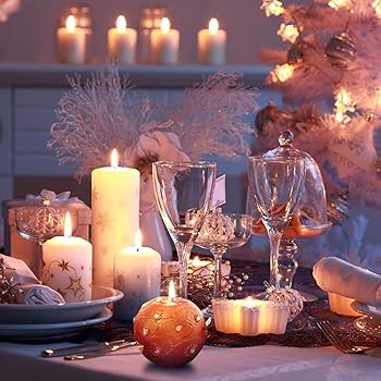 Buy 5pcs Candle Wicks Holder DIY Light Metal Wick Centering Device Single Hole Candle Making Supplies Tools