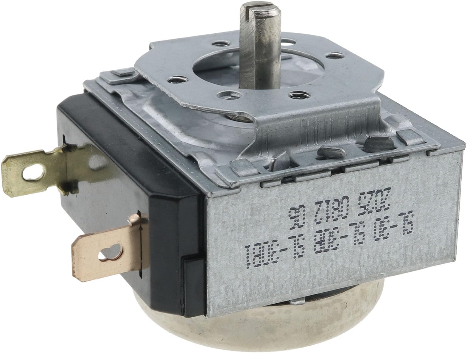 Oven Timer Switch 60 Minute Timer Switch Time Controller 15A 125V / 16A 250V Delay Timed Switch for Electronic Microwave Ovens (30 Minute)