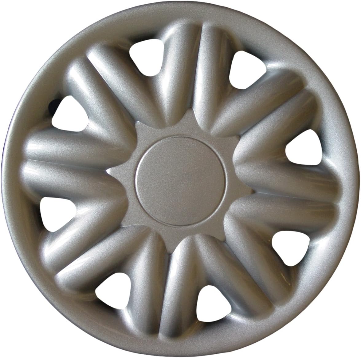 Farad Mini Deflector 226 Universal Wheel Trims Set of 4