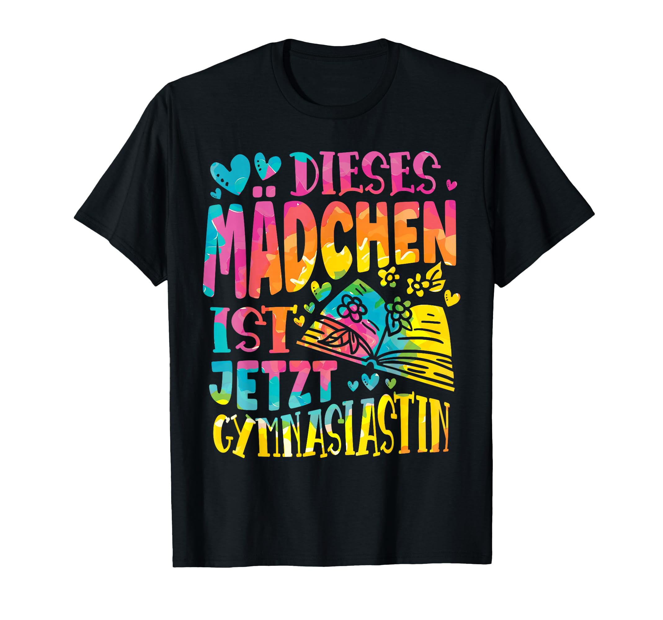 Kleidung mit Designs von Amazon Merch on Demand