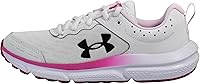 Vista 7 de Under Armour Charged Assert 10 Tenis para mujer