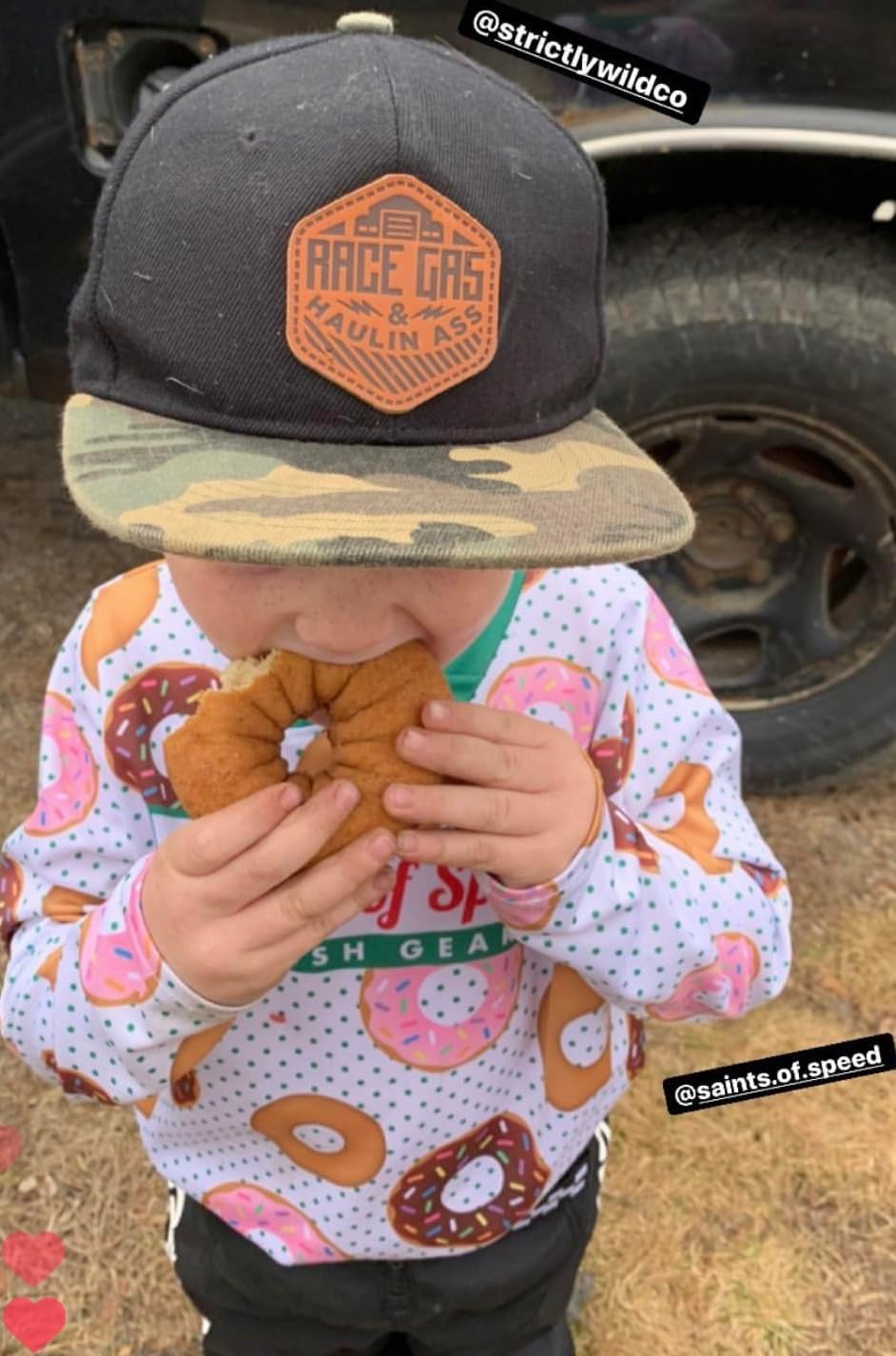 Saints of Speed Motocross, Mountain Bike, & BMX Racing Jersey - Lightweight, Breathable Sports Jersey for Youth & Adults