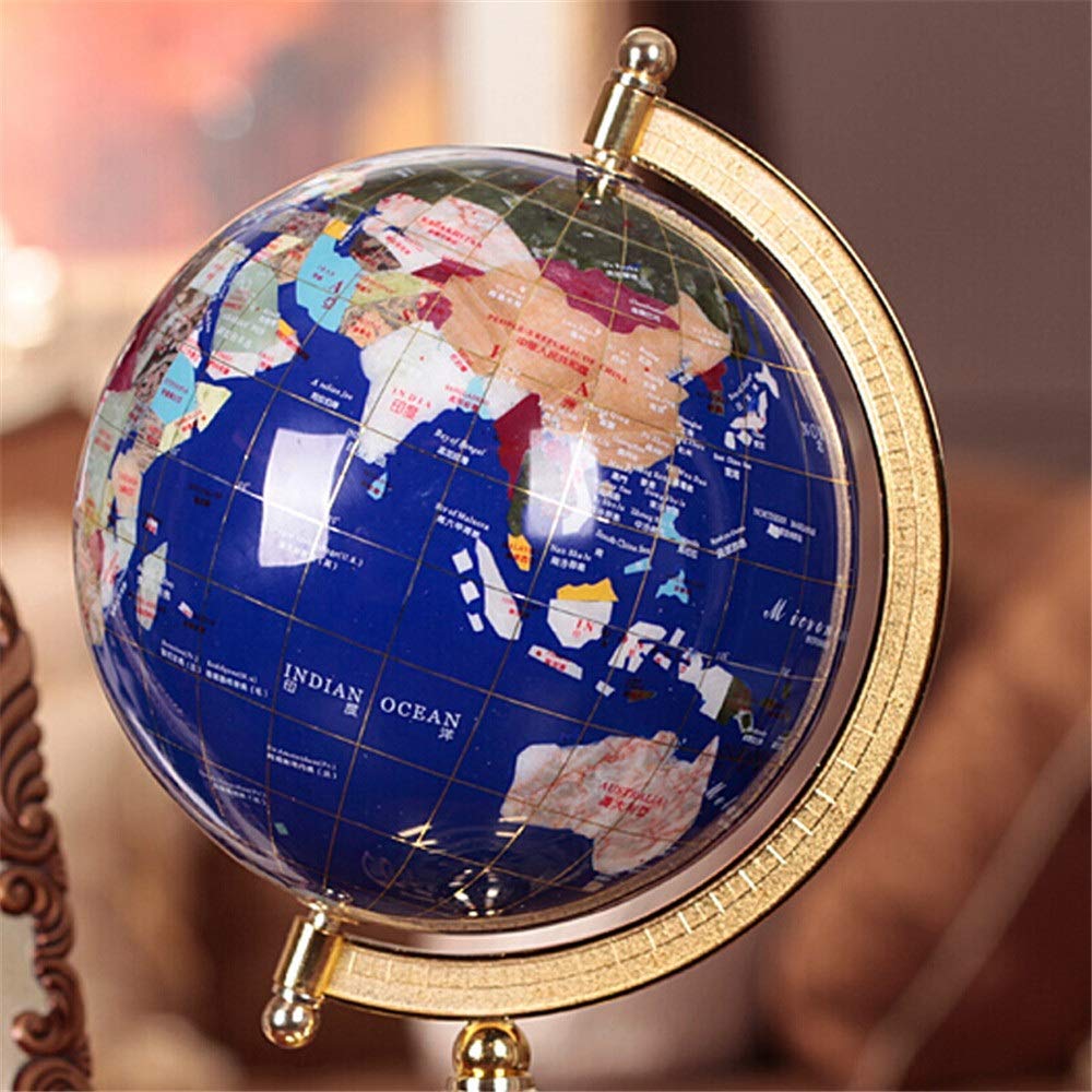 Amazon.co.jp: 地球儀 デスクトップ地球儀 子供 大人用