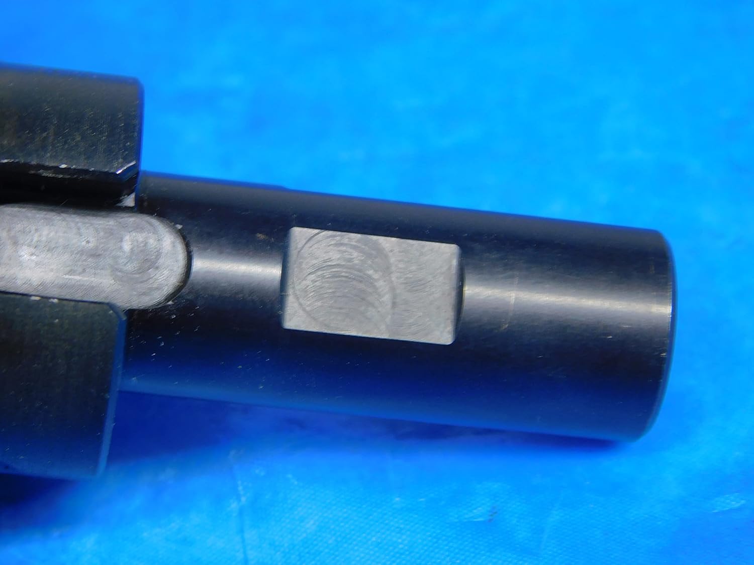 SHOWA 2" O.D. 3 3/8 OAL INDEXABLE Insert Drill HD-A18-55-FT 5/8 Shank 2 FL 2.0 - AR4810RDT