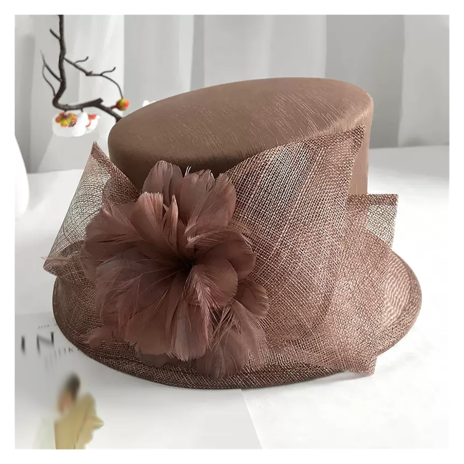 Chapeau de visage extérieur pliable pour femme randonnée et pêche estivale