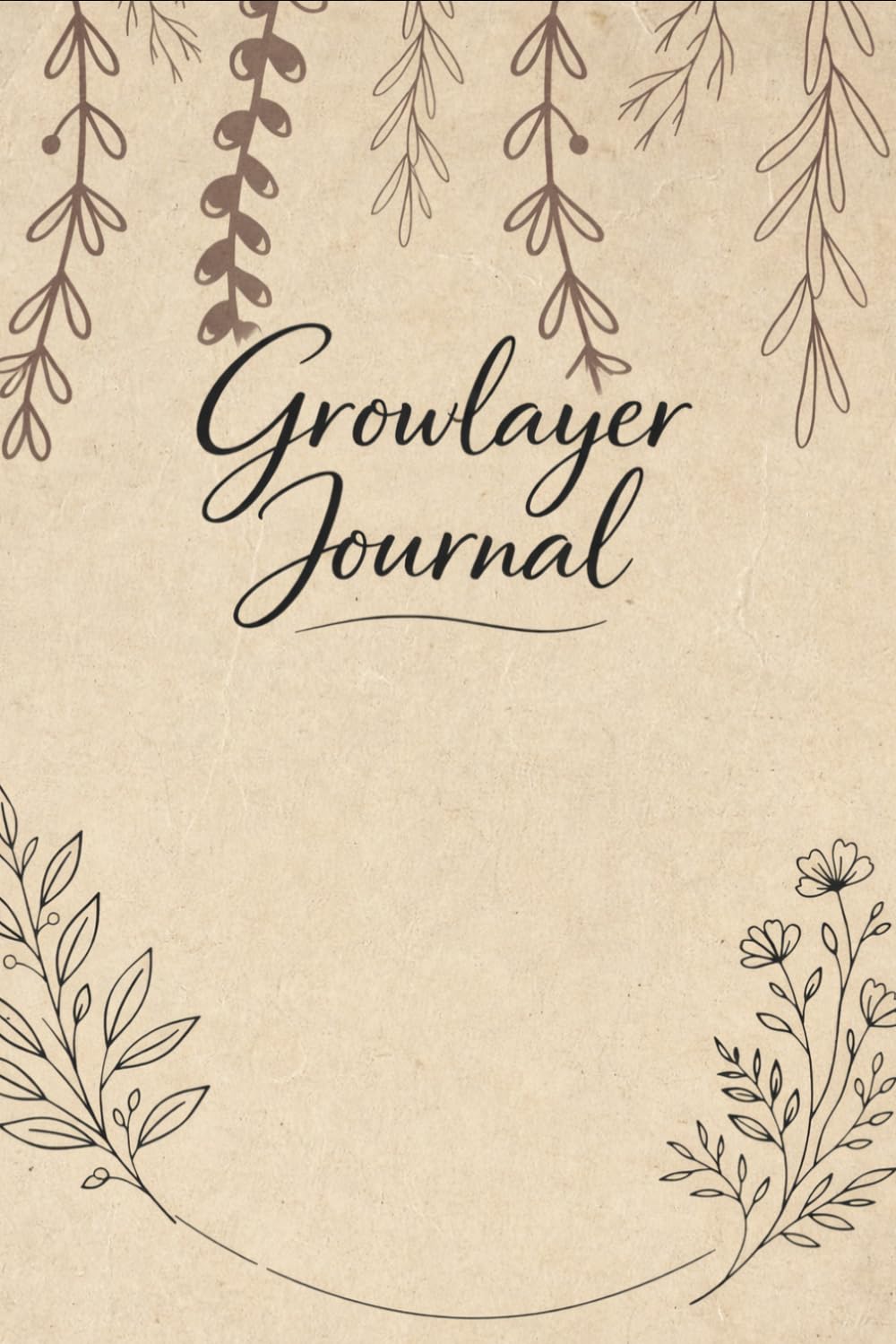 Dotted Journal Edition 3