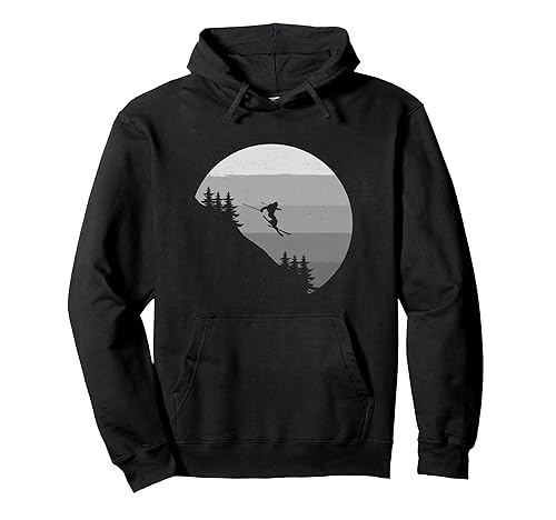 Ski Clothing for Skiers